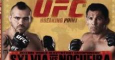 Filme completo UFC 81: Breaking Point