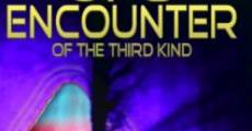 UFO Encounter of the Third Kind: The Rendlesham UFO Case film complet
