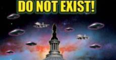 UFO's Do Not Exist! The Grand Deception and Cover-Up of the UFO Phenomenon streaming