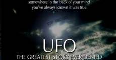 UFO: The Greatest Story Ever Denied streaming