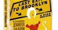 Filme completo Lezte Ausfahrt Brooklyn