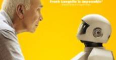Robot & Frank - Zwei diebische Komplizen streaming