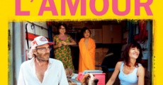 L'amour flou streaming