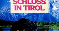 Filme completo Um Castelo no Tirol