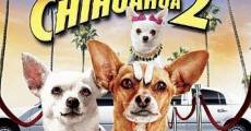 Beverly Hills Chihuahua 2 streaming