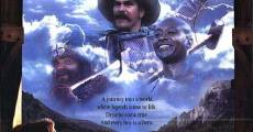 Filme completo Tall Tale: The Unbelievable Adventures of Pecos Bill