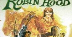 Robin Hood, der Freiheitsheld streaming