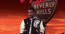 Beverly Hills Cop 2 film complet