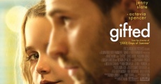 Gifted film complet
