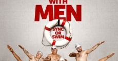 Regarde les hommes nager streaming