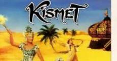 Kismet streaming