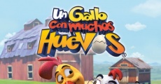 Un gallo con muchos huevos (2015) - Película Completa en Español Latino