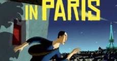 Filme completo Um Gato em Paris