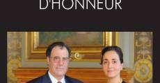 Filme completo Un homme d'honneur