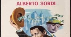 Filme completo Um Italiano na América