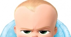 The Boss Baby streaming