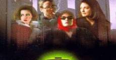 Chicago Cab (aka Hellcab) film complet