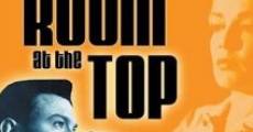 Room at the Top film complet