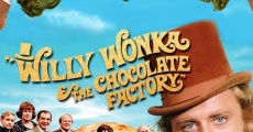 Willy Wonka e la fabbrica di cioccolato