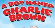 A Boy Named Charlie Brown film complet