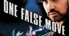 One False Move streaming
