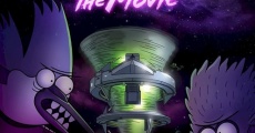 Regular Show: The Movie streaming