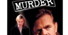 A Slight Case of Murder film complet
