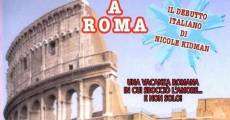 Un'australiana a Roma streaming