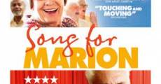 Filme completo Canção para Marion