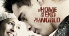 A Home at the End of the World film complet