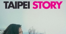 Filme completo História de Taipei