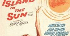 Island in the Sun film complet