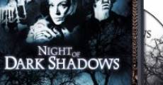 Night of Dark Shadows streaming