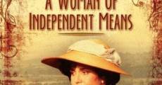 A Woman of Independent Means