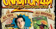 Unauthorized and Proud of It: Todd Loren's Rock 'n' Roll Comics streaming