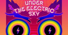 EDC 2013: Under the Electric Sky streaming