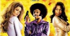 Undercover Brother - Un agent très secret streaming