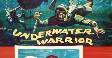Underwater Warrior streaming