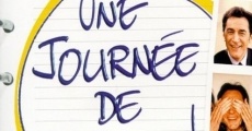 Une journée de merde! film complet