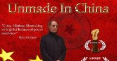 Unmade in China streaming