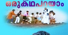 Película Unnikale Oru Kadha Parayam