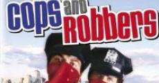 Cops and Robbers film complet