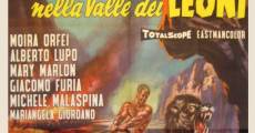 Filme completo Ursus nella valle dei leoni - Maciste dans la vallée des lions