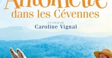 Filme completo Antoinette dans les Cévennes