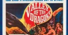 Filme completo Valley of the Dragons