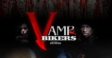 Vamp Bikers film complet