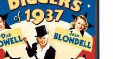 Gold Diggers of 1937 film complet