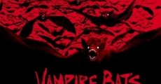 Todesschwarm 2 - Vampire Bats