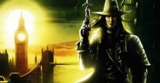 Van Helsing: The London Assignment streaming