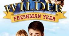 Película Van Wilder: Freshman Year